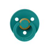 BIBS PACIFIERS - SIZE ONE SINGLES