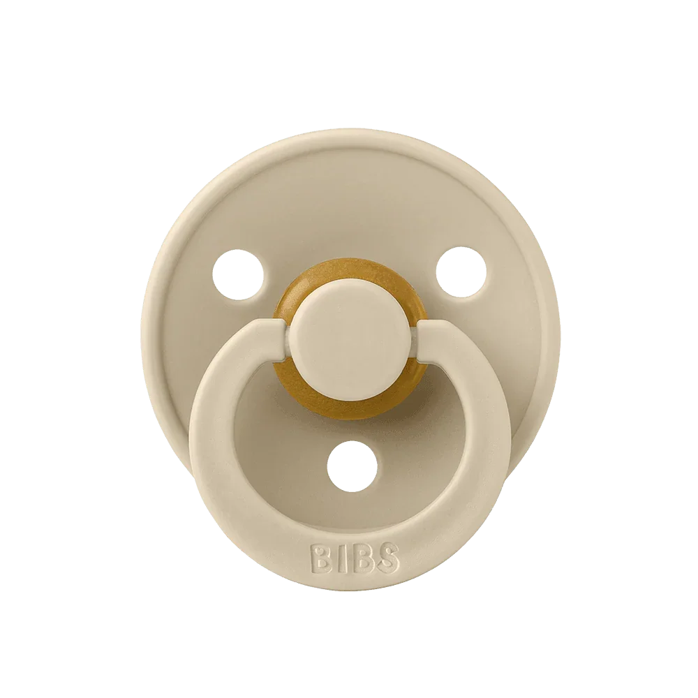 BIBS Pacifiers | Size 2