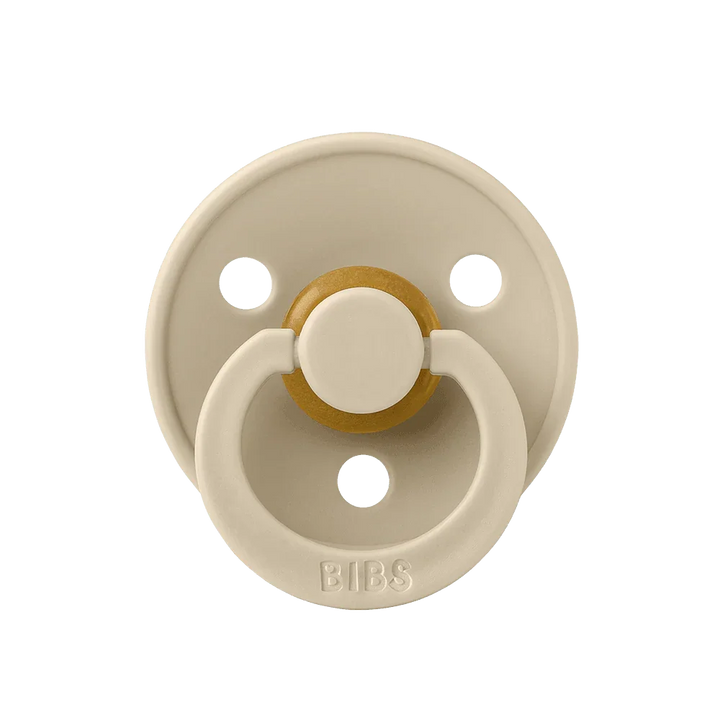 BIBS Pacifiers | Size 3