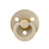 BIBS PACIFIERS - SIZE TWO