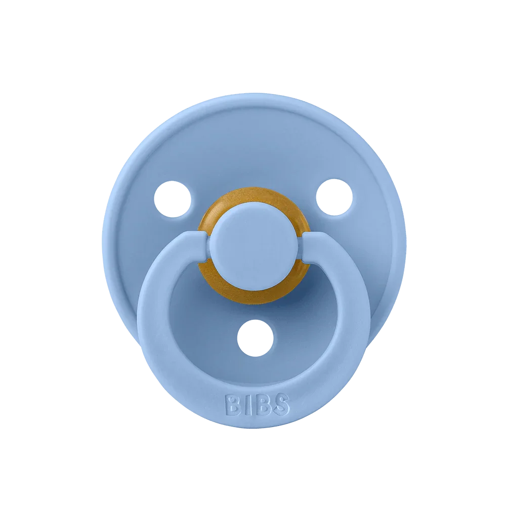 BIBS Pacifiers | Size 1