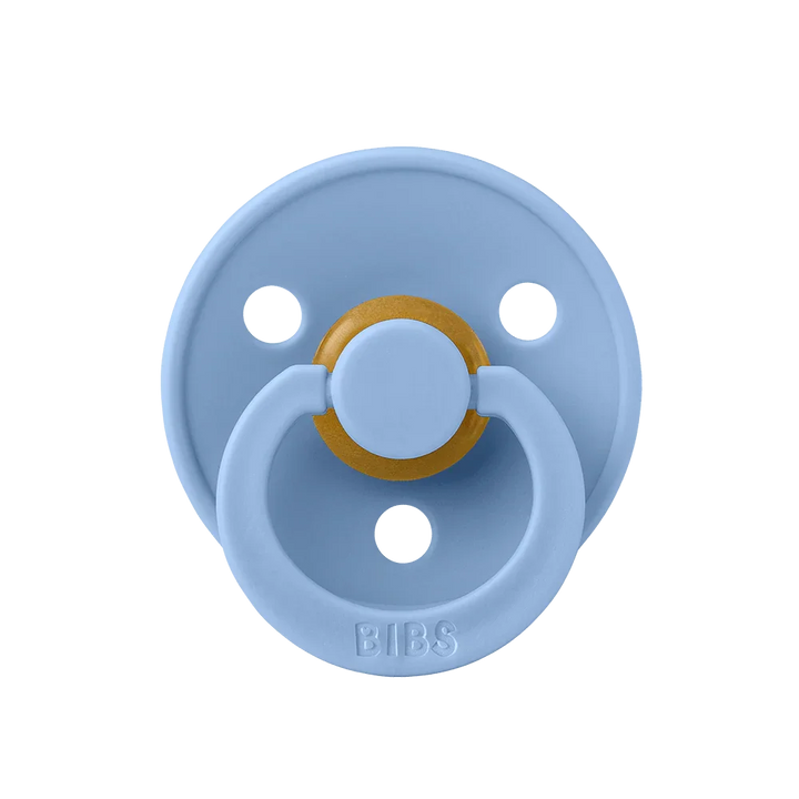 BIBS Pacifiers | Size 1