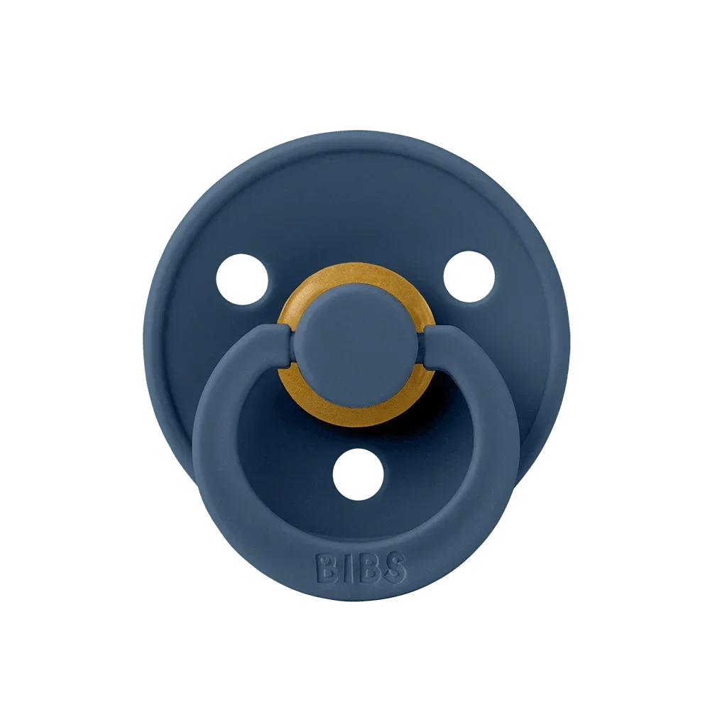 BIBS Pacifiers | Size 2