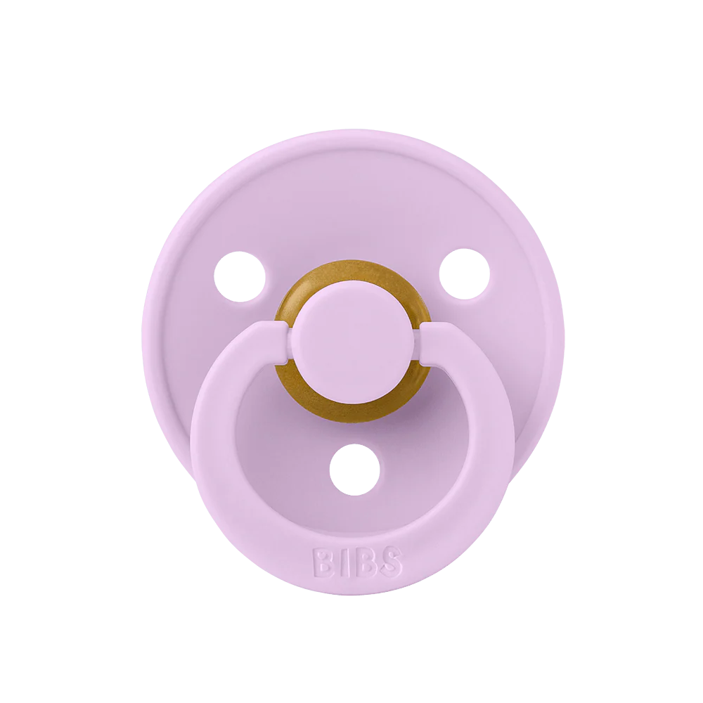 BIBS Pacifiers | Size 2