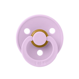 BIBS PACIFIERS - SIZE TWO