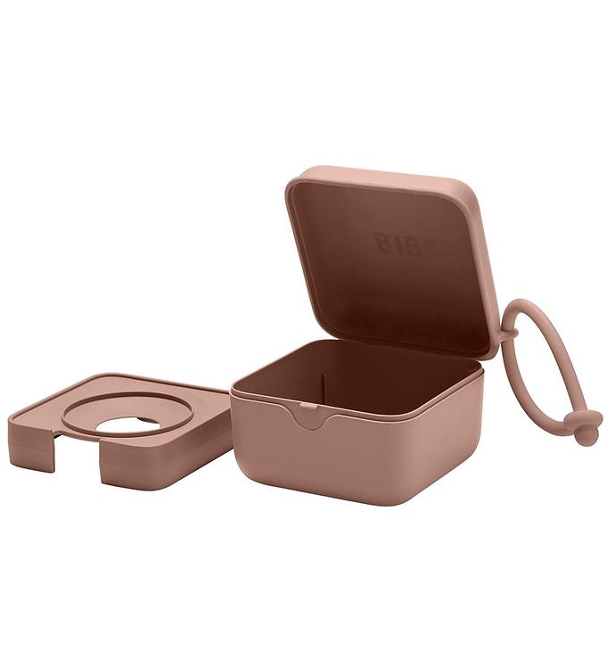 BIBS PACIFIER BOX - Flynn Jaxon