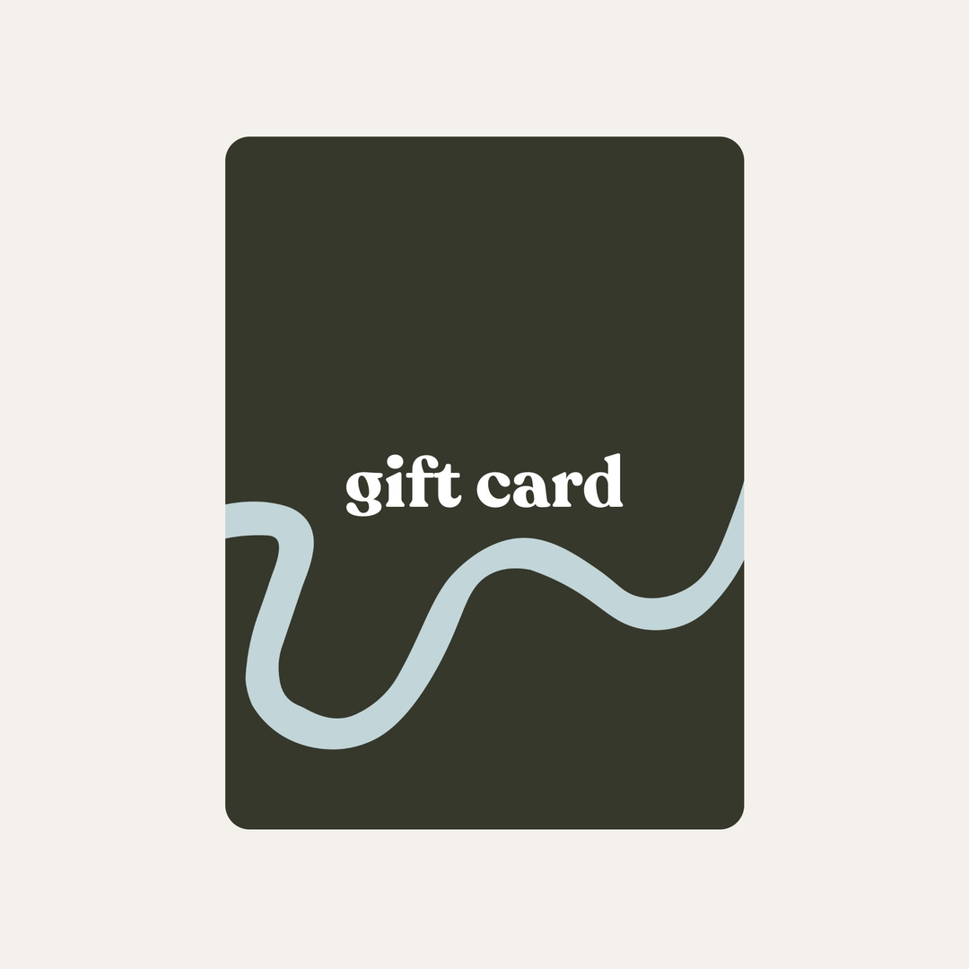 FJ Gift Card