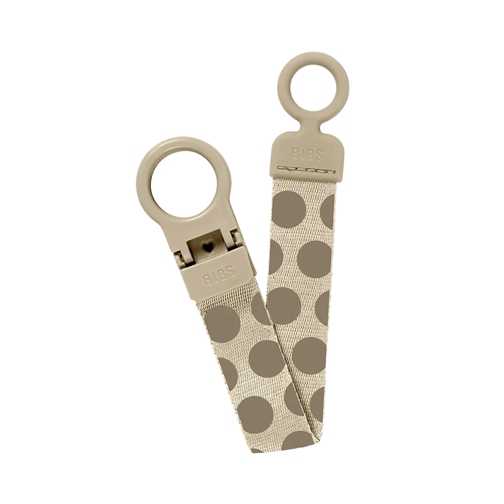 BIBS Loop Dummy Clip