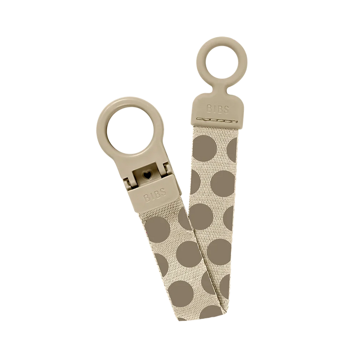 BIBS Loop Dummy Clip