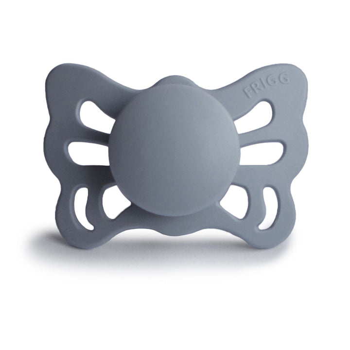 FRIGG Butterfly - Anatomical Silicone Pacifier | Size 1