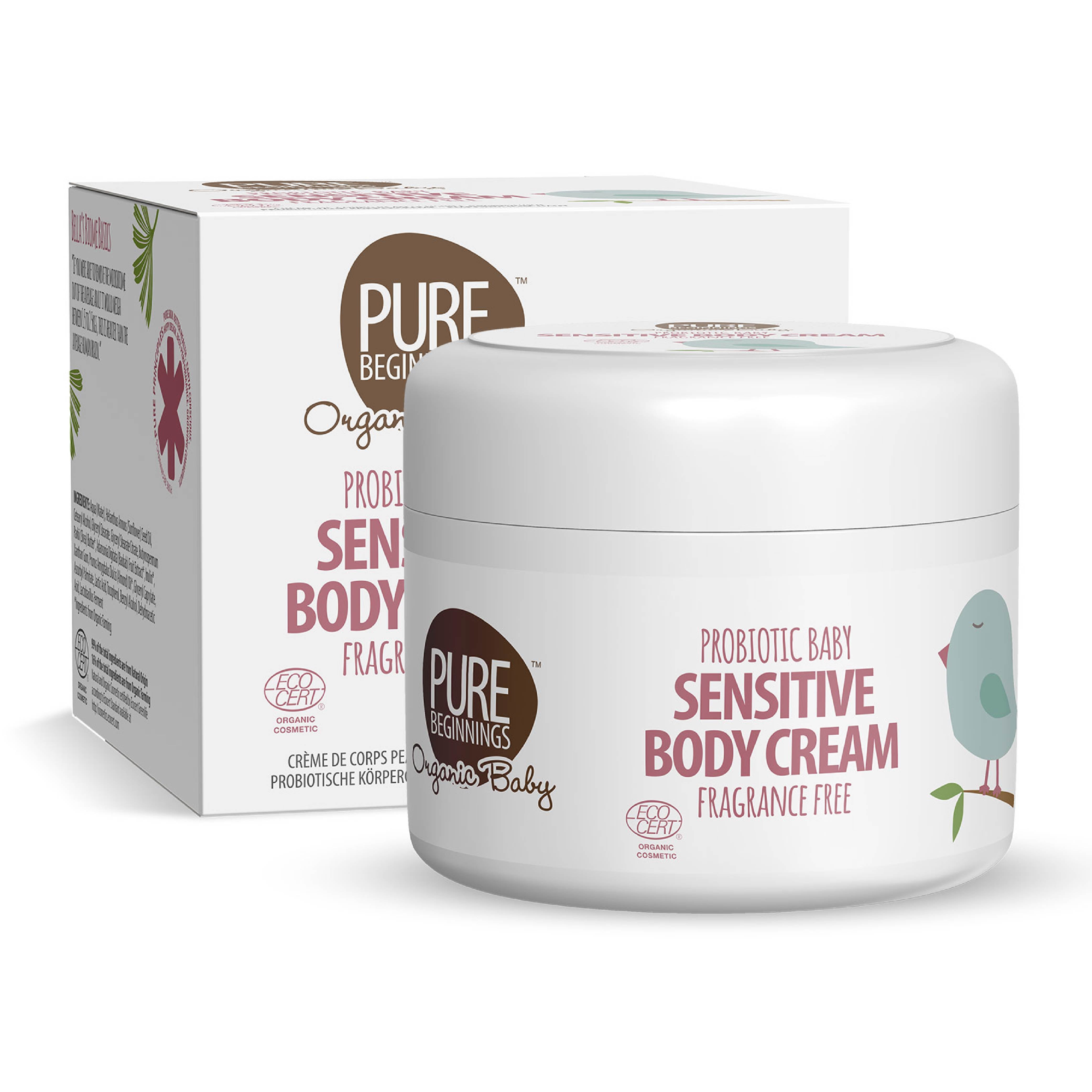 Pure beginnings hot sale baby products