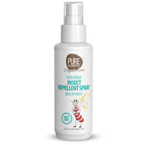 INSECT REPELLENT SPRAY - PURE BEGINNINGS - Flynn Jaxon