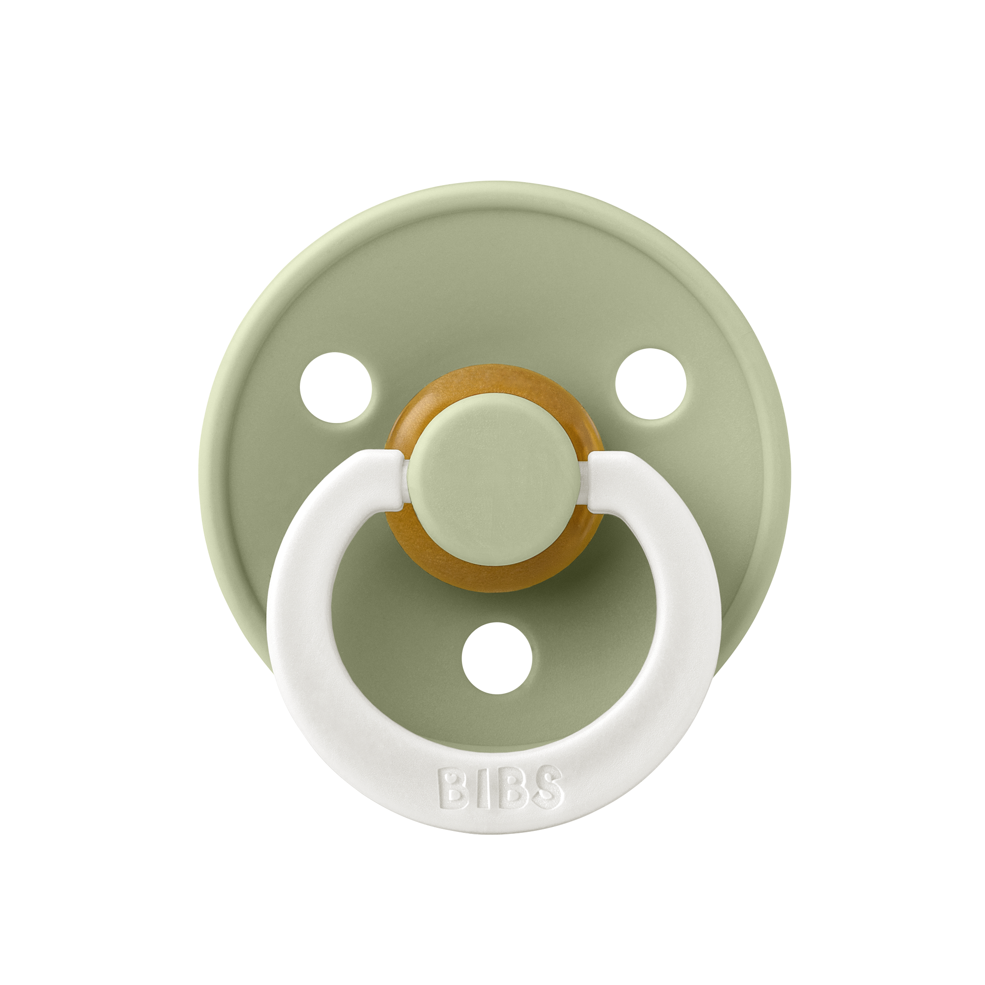 Bibs discount brand pacifier