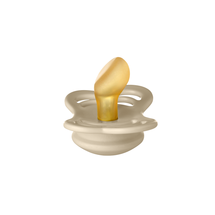 BIBS PACIFIERS - COUTURE LATEX - Flynn Jaxon