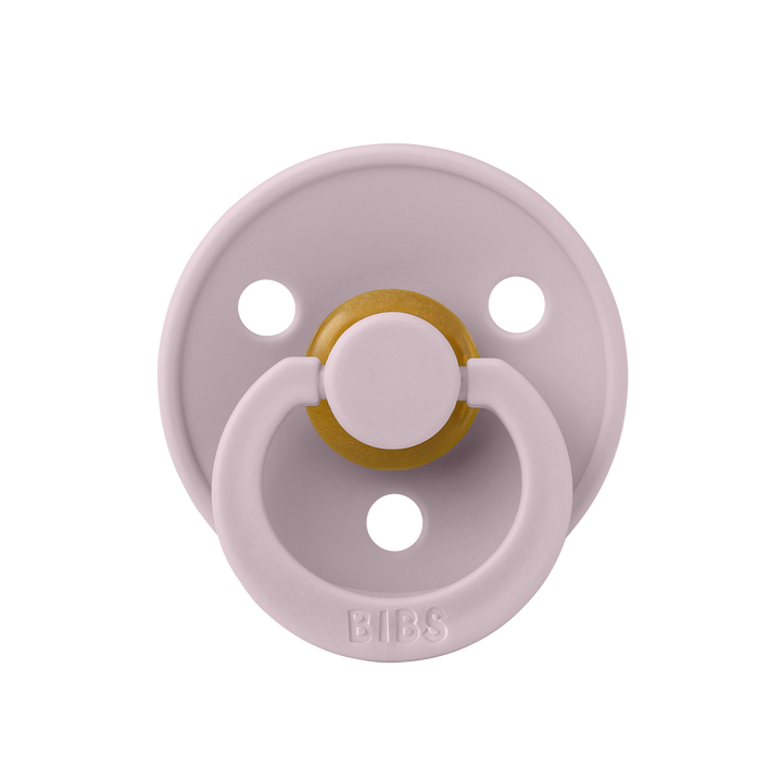 BIBS PACIFIERS - SIZE ONE SINGLES - Flynn Jaxon