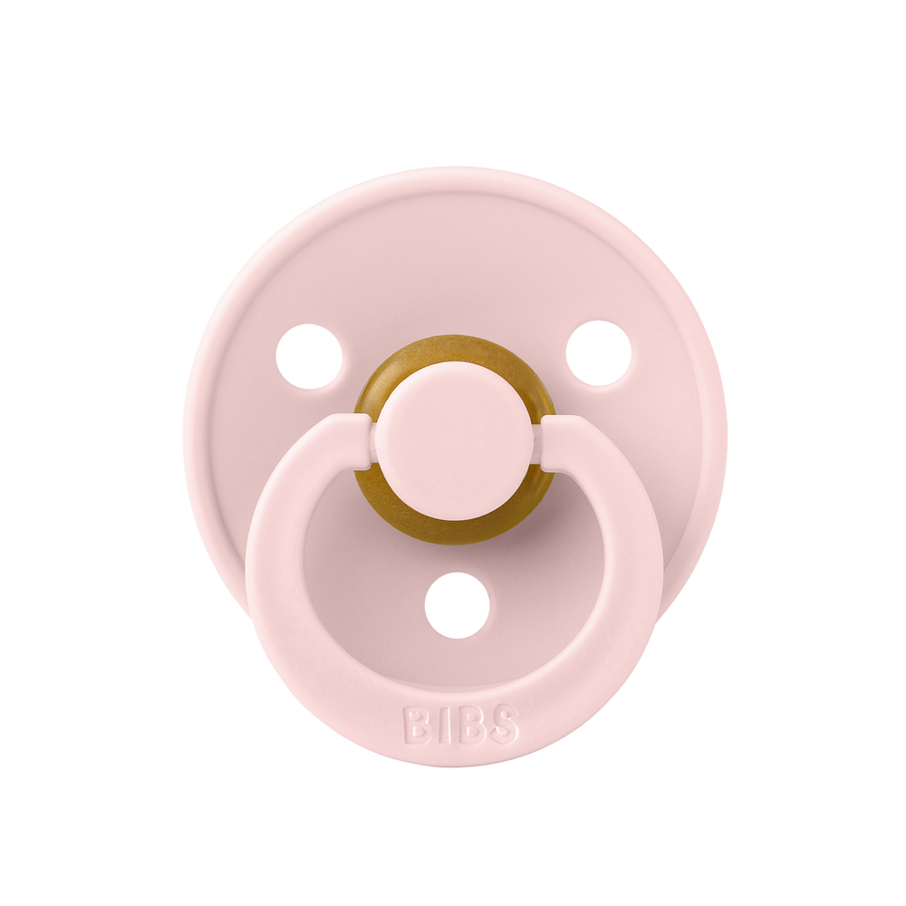 BIBS PACIFIERS - SIZE ONE SINGLES - Flynn Jaxon
