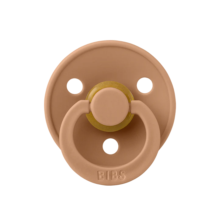 BIBS PACIFIERS - SIZE ONE SINGLES - Flynn Jaxon