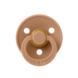 BIBS PACIFIERS - SIZE ONE SINGLES - Flynn Jaxon