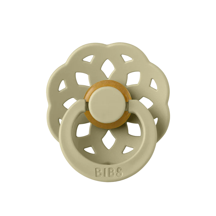 BIBS PACIFIERS - BOHEME (SIZES 1 AND 2) - Flynn Jaxon