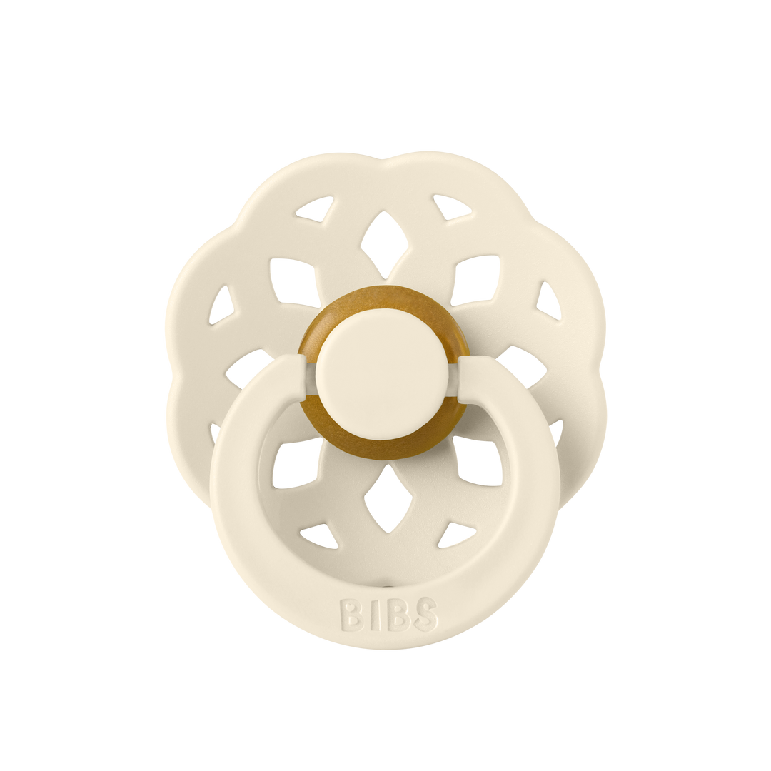BIBS PACIFIERS - BOHEME (SIZES 1 AND 2) - Flynn Jaxon