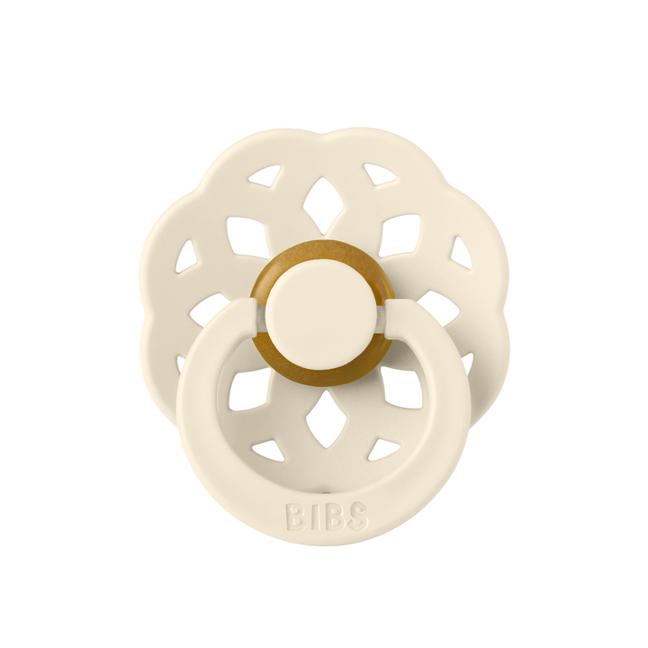 BIBS PACIFIERS - BOHEME (SIZES 1 AND 2) - Flynn Jaxon