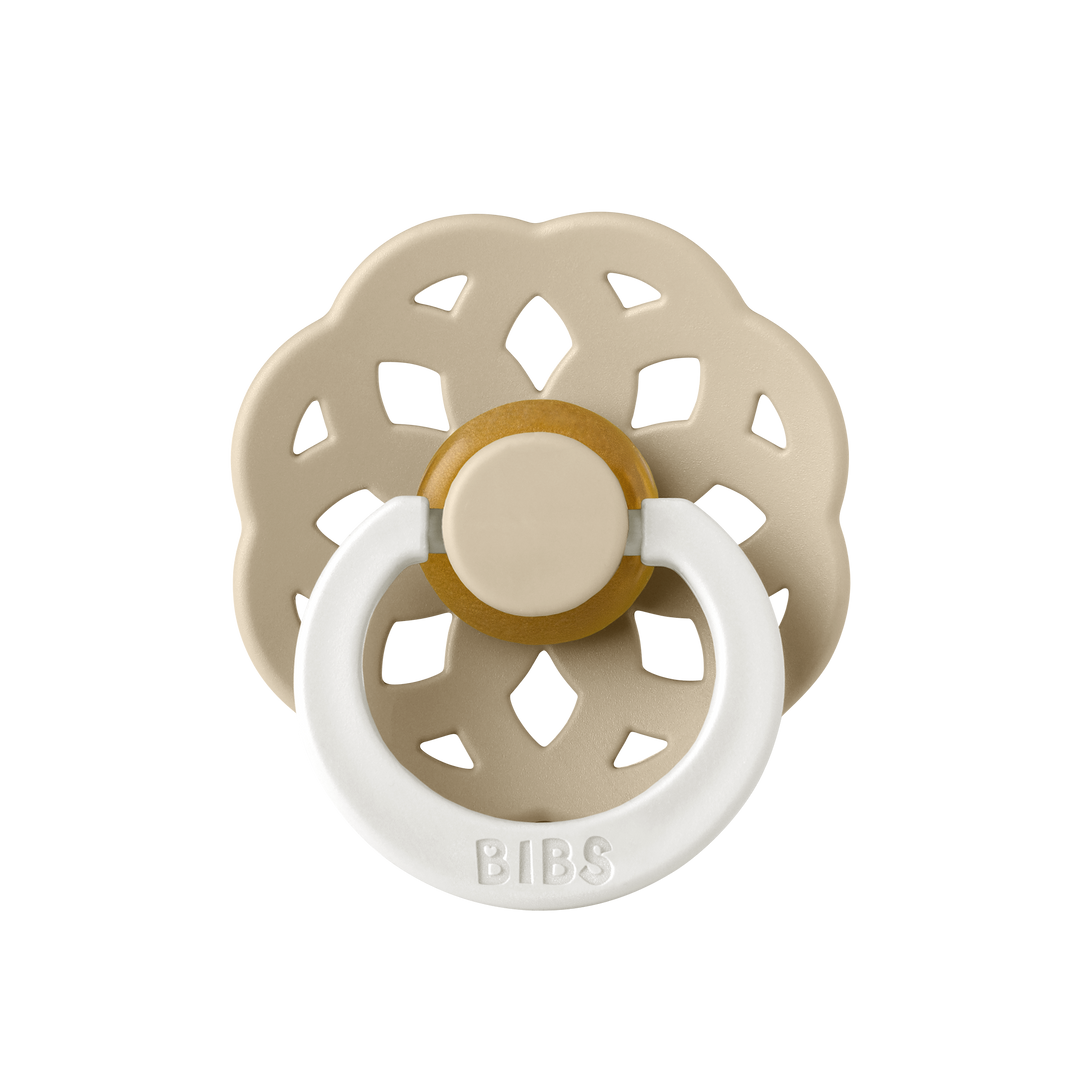 BIBS PACIFIERS - BOHEME (SIZES 1 AND 2) - Flynn Jaxon