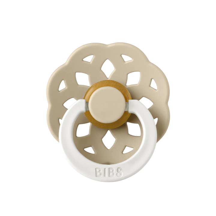 BIBS PACIFIERS - BOHEME (SIZES 1 AND 2) - Flynn Jaxon