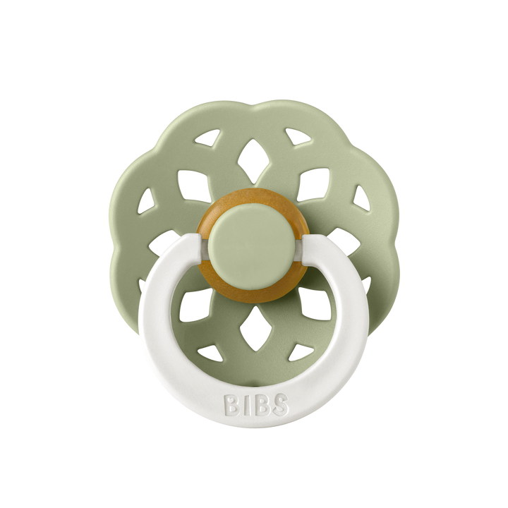 BIBS PACIFIERS - BOHEME (SIZES 1 AND 2) - Flynn Jaxon