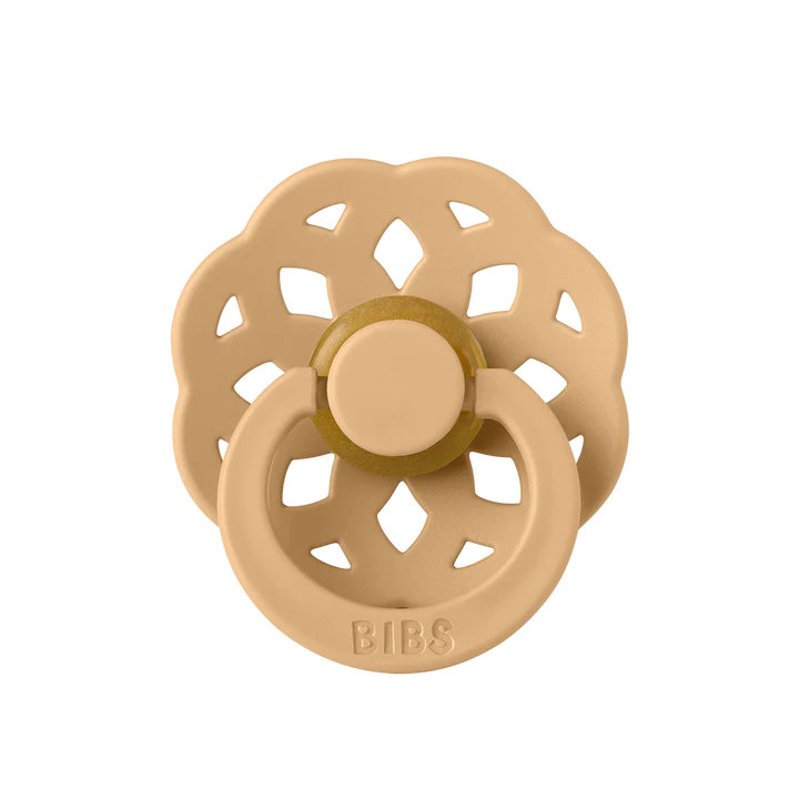 BIBS PACIFIERS - BOHEME (SIZES 1 AND 2) - Flynn Jaxon