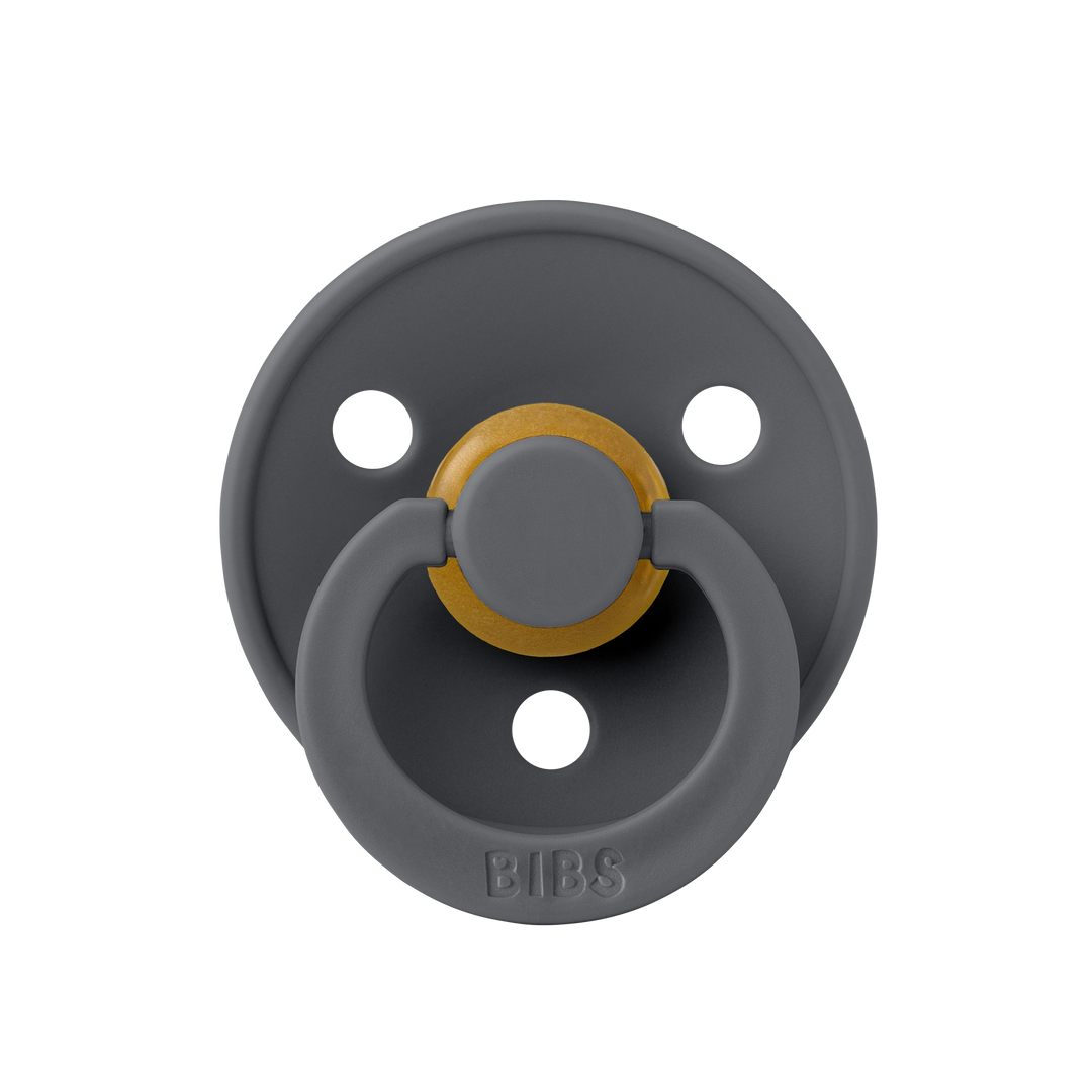 BIBS PACIFIERS - SIZE ONE SINGLES - Flynn Jaxon