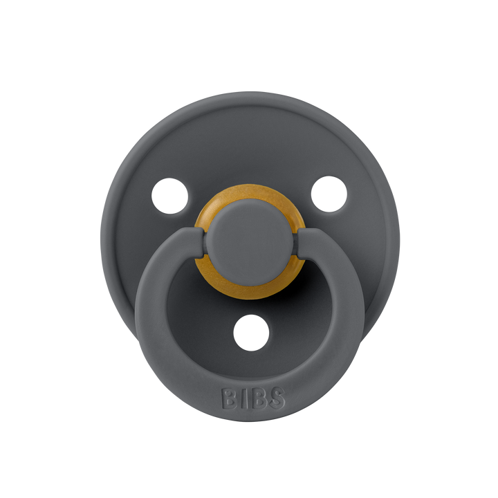 BIBS PACIFIERS - SIZE ONE SINGLES - Flynn Jaxon
