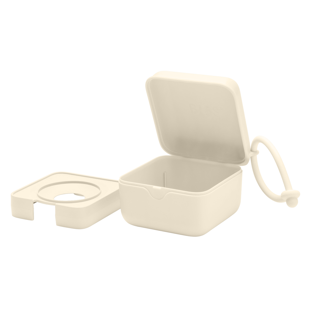 BIBS PACIFIER BOX - Flynn Jaxon