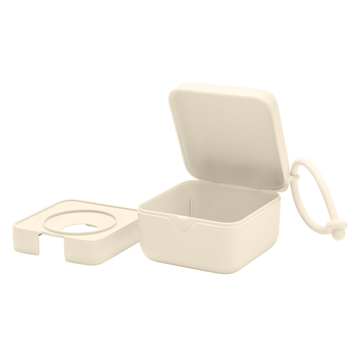 BIBS PACIFIER BOX - Flynn Jaxon