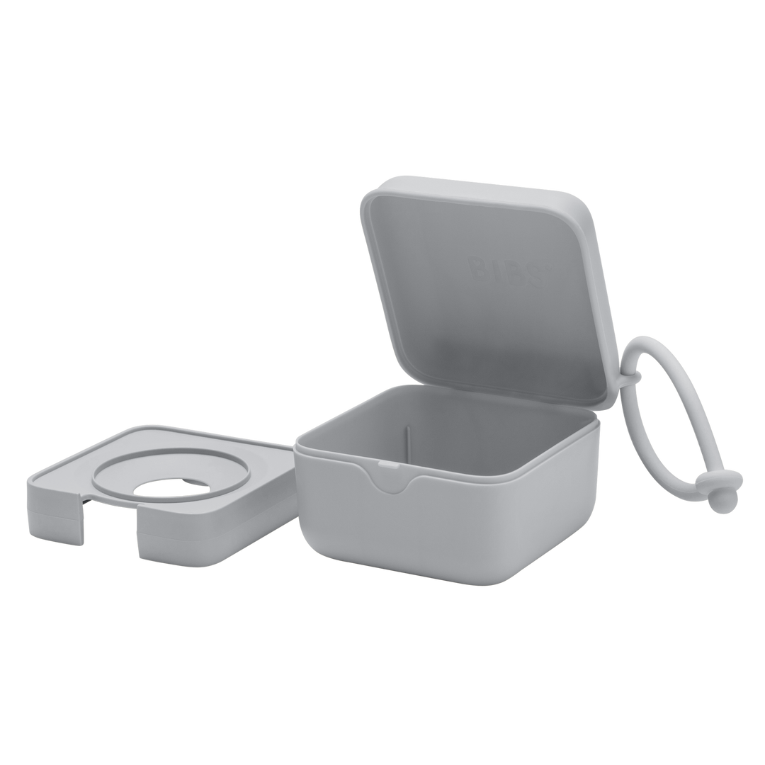 BIBS PACIFIER BOX - Flynn Jaxon