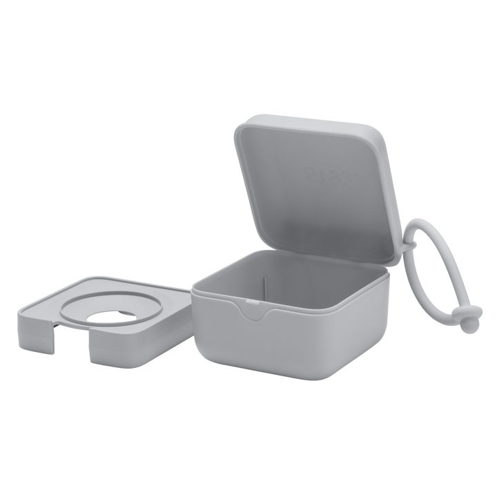 BIBS PACIFIER BOX - Flynn Jaxon