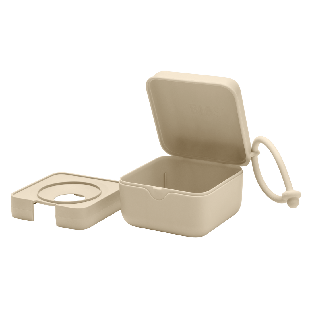 BIBS PACIFIER BOX - Flynn Jaxon