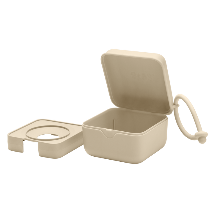 BIBS PACIFIER BOX - Flynn Jaxon