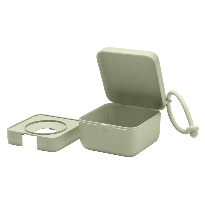 BIBS PACIFIER BOX - Flynn Jaxon