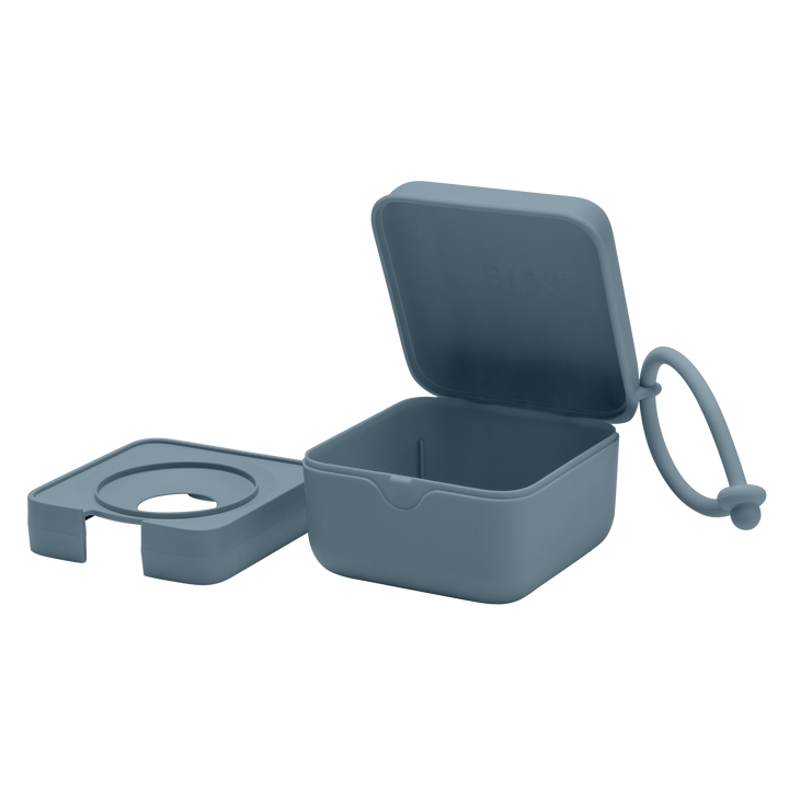 BIBS PACIFIER BOX - Flynn Jaxon