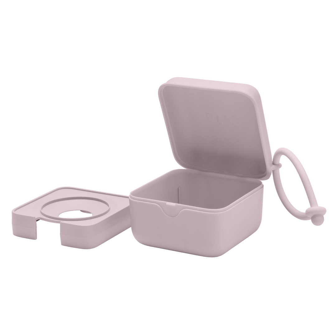 BIBS PACIFIER BOX - Flynn Jaxon