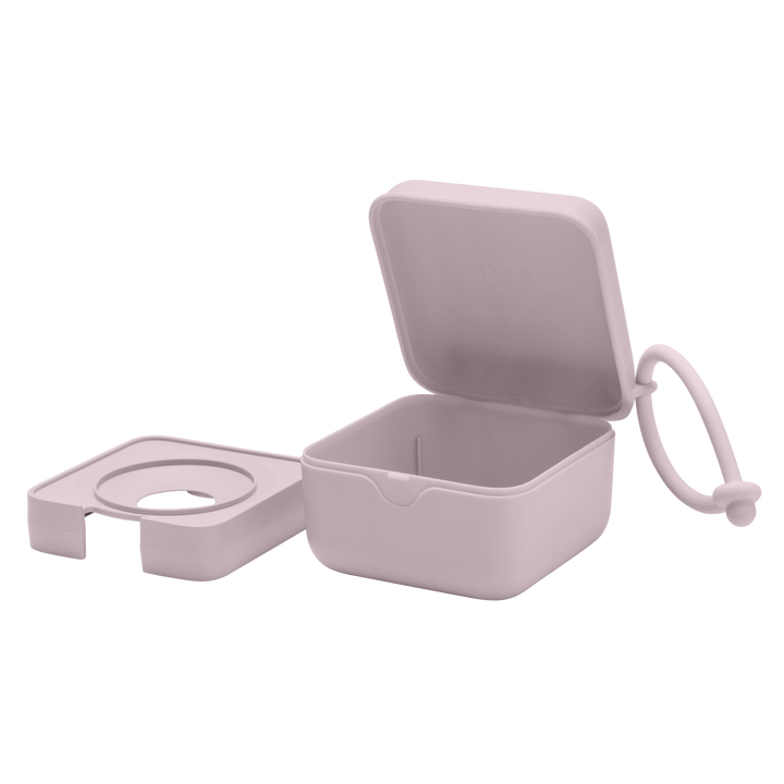 BIBS PACIFIER BOX - Flynn Jaxon