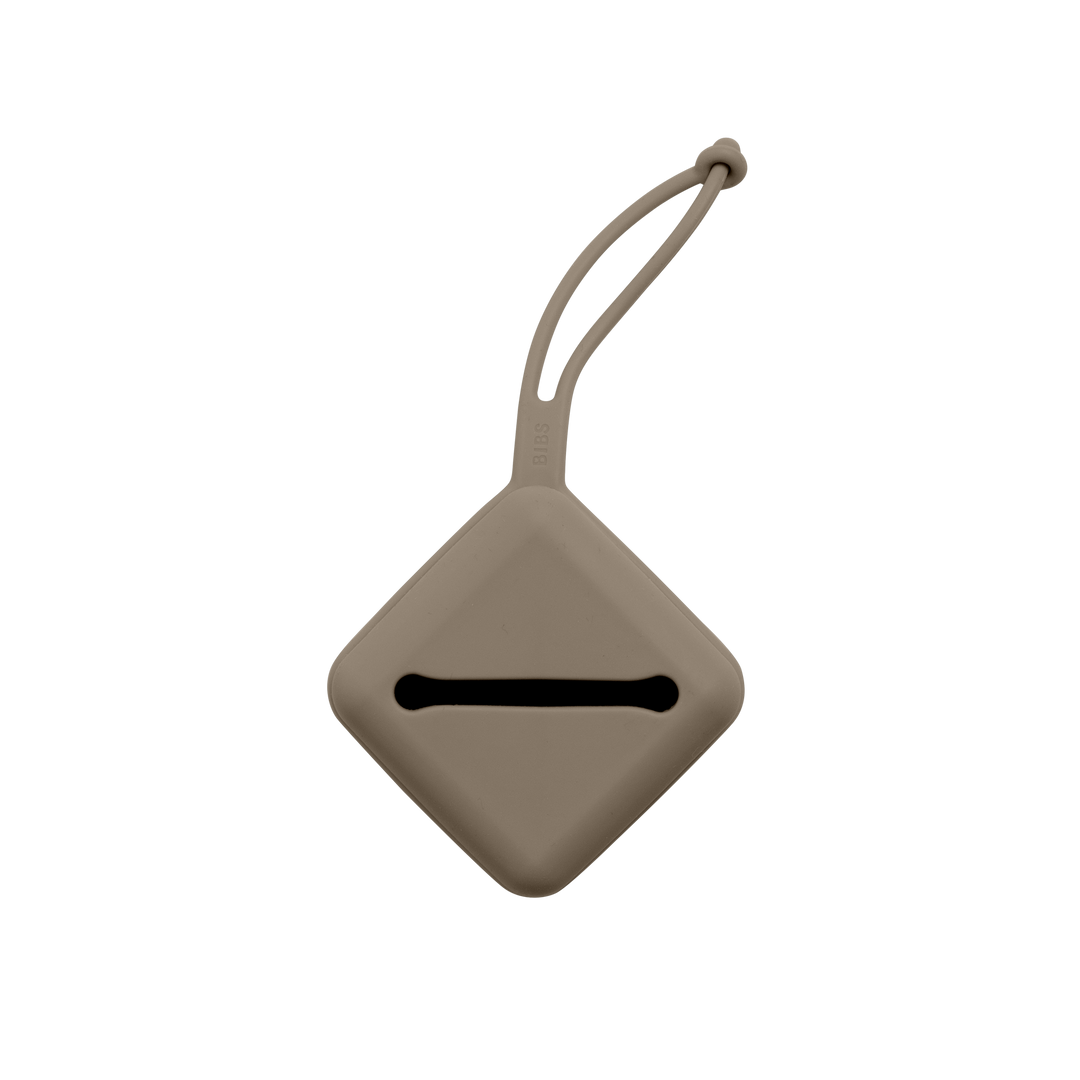 BIBS PACIFIER CASE - Flynn Jaxon