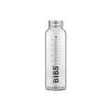 BIBS Glass Bottle ONLY - Both Sizes - Flynn Jaxon