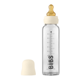 BIBS Glass Bottle - 225ml - Flynn Jaxon