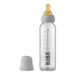 BIBS Glass Bottle - 225ml - Flynn Jaxon