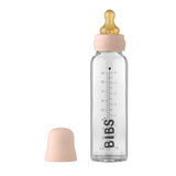 BIBS Glass Bottle - 225ml - Flynn Jaxon