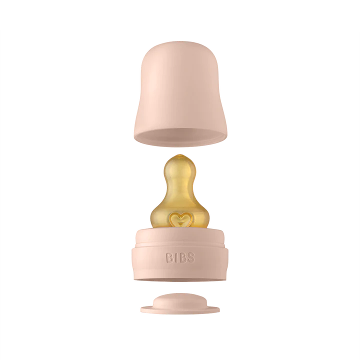 BIBS Bottle Kit - Flynn Jaxon