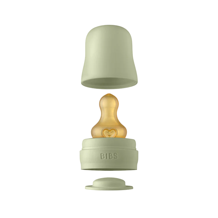 BIBS Bottle Kit - Flynn Jaxon