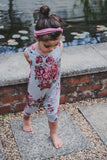 HEADBAND - ROSE (Rose Pink) - Flynn Jaxon
