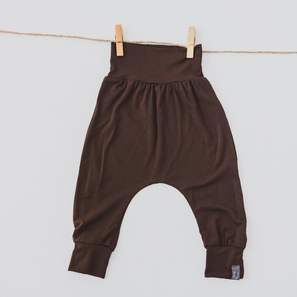 HAREMS - CHOCOLATE - Flynn Jaxon